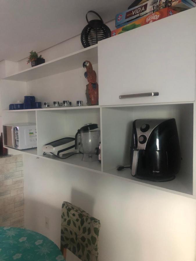 Localizacao Privilegiada Beach Class Iracema Fortaleza  Kültér fotó