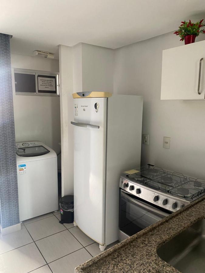 Localizacao Privilegiada Beach Class Iracema Fortaleza  Kültér fotó