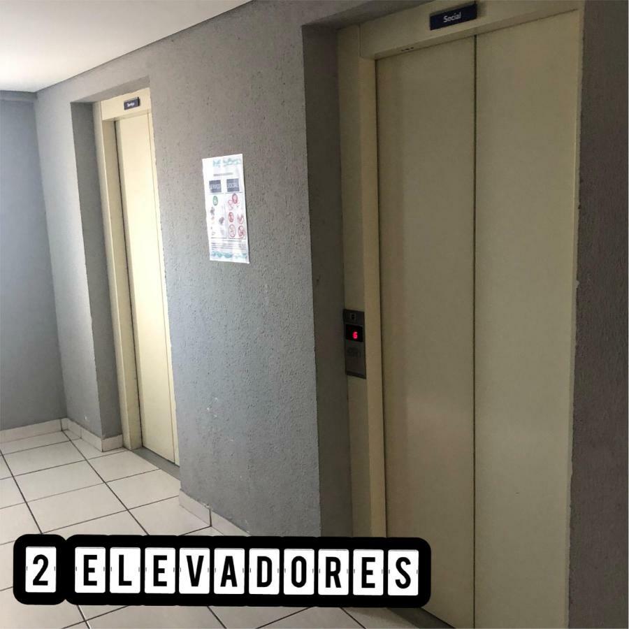 Localizacao Privilegiada Beach Class Iracema Fortaleza  Kültér fotó